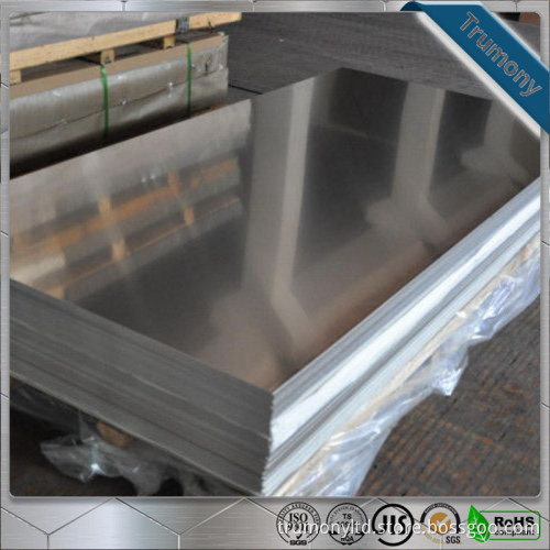 Low CTE 4032 Aluminum sheet for phone
